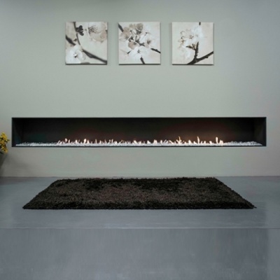 Газовый камин Vero Design Gala GA 4D