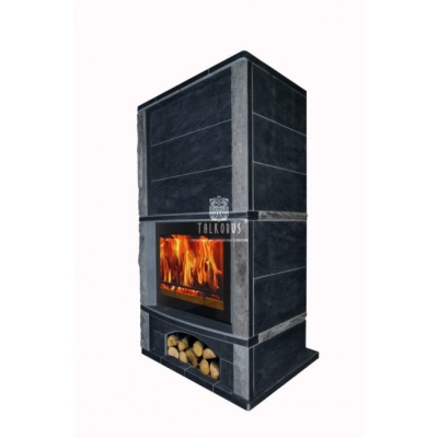 Теплонакопительная облицовка Talkorus Nordika для каминной топки Мета Аврора 600 Теплонакопительная облицовка Talkorus Nordika для каминной топки Мета Аврора 600