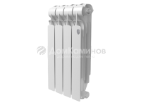 Радиатор Royal Thermo Indigo 500 2.0 - 4 секц.