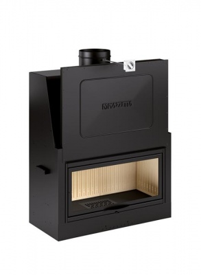 Каминная топка Piazzetta MA 263 SL Каминная топка Piazzetta MA 263 SL