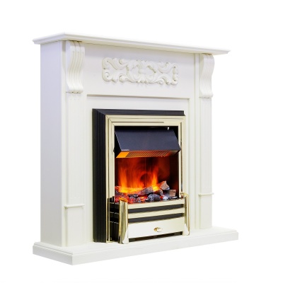 Каминокомплект Venice Cavendish