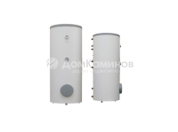 Бойлер косвенного нагрева Nibe Mega W - E 300.81