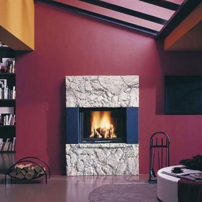 Каминная облицовка Palazzetti California Каминная облицовка Palazzetti California