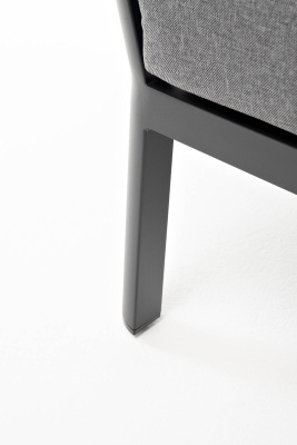 Угловой модуль 4SIS Париж, Цвет серый Угловой модуль 4SIS Париж, Цвет серый