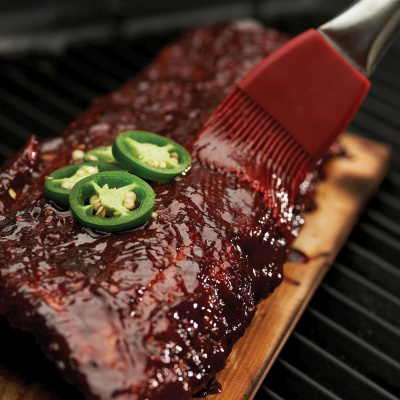 Дощечки Broil King для копчения кленовые Дощечки Broil King для копчения кленовые