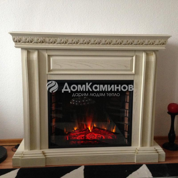Электрокамин Реал Флейм Богема