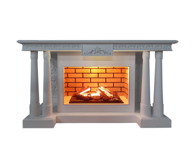 Каминокомплект Роял Hota 3D