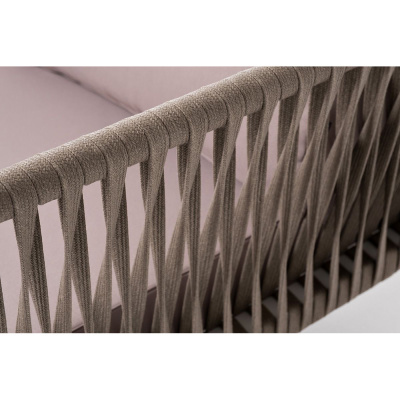 Правый диванный модуль 4SIS Касабланка