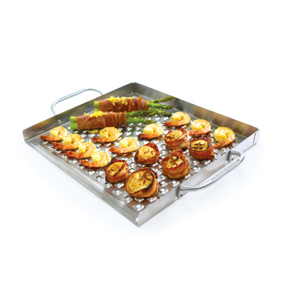 Противень Broil King плоский Противень Broil King плоский