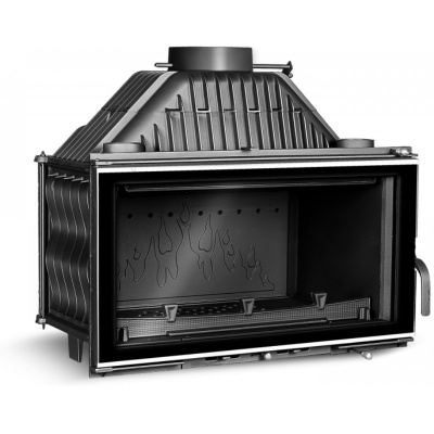Каминная топка Kaw-Met W 16 18kw