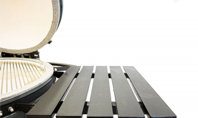 Керамический Slow ‘N Sear Kamado Gen 2, 57 см (без аксессуаров SNS)