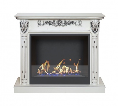 Биокамин София