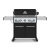 Гриль газовый Broil King BARON 590 Гриль газовый Broil King BARON 590