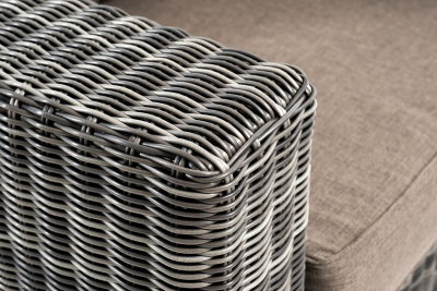 Лаунж-зона 4SIS Боно Цвет: графит