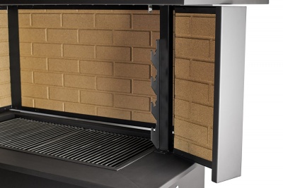 Гриль дровяной Fireline Beef Гриль дровяной Fireline Beef