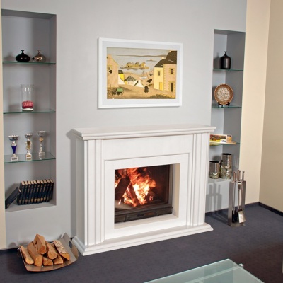 Мраморный портал  Marbella