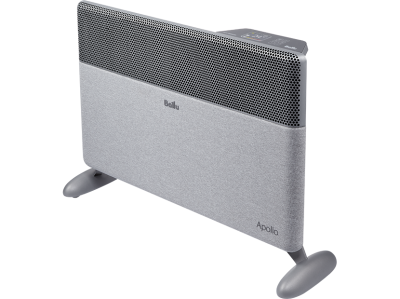 Конвектор электрический Ballu Apollo digital INVERTER Moon Gray BEC/ATI-1501 Конвектор электрический Ballu Apollo digital INVERTER Moon Gray BEC/ATI-1501