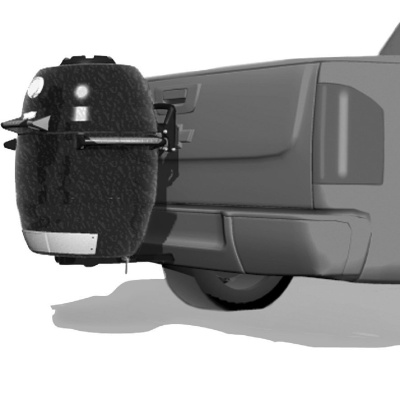 Комплект для крепления гриля на фаркоп Broil King BSK 4000 Комплект для крепления гриля на фаркоп Broil King BSK 4000