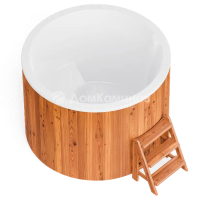 Купель COMFORT 160 COLD