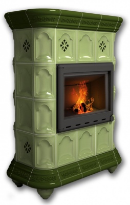 Облицовка Истра Белый