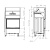 Каминная топка Spartherm Varia 2Rh 4S Каминная топка Spartherm Varia 2Rh 4S