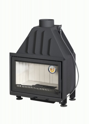 Каминная топка Экокамин АЛЬФА 800 Каминная топка Экокамин АЛЬФА 800