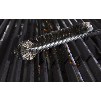 Щетка Broil King Т-образная стальная Щетка Broil King Т-образная стальная