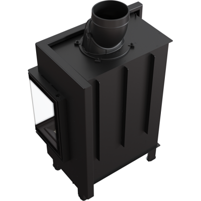 Каминная топка Kratki Lucy 12 P BS Каминная топка Kratki Lucy 12 P BS