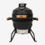 Керамический гриль Start Grill-13 PRO SE (33 см.), черный
