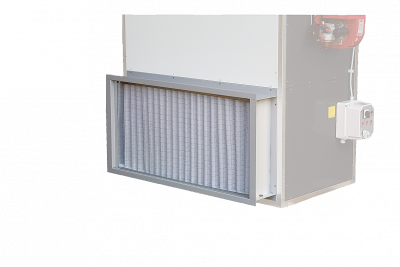 Теплогенератор стационарный газовый Ballu-Biemmedue SP 100B METANO, Новый Теплогенератор стационарный газовый Ballu-Biemmedue SP 100B METANO, Новый