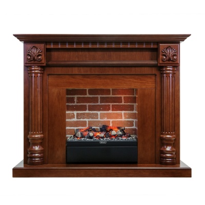 Каминокомплект Edinburg Juneau