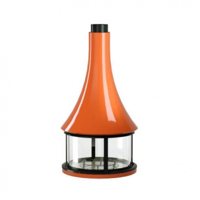 Центральный камин Bordelet Zelia 908 BRUT Центральный камин Bordelet Zelia 908 BRUT