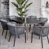 Обеденная группа 4SIS Империя