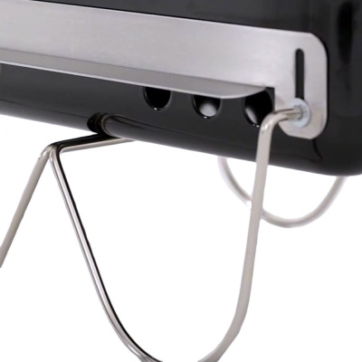 Угольный гриль Weber Go-Anywhere