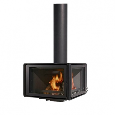 Камин Rocal VERTEX