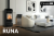 Печь Kratki PRO RUNA Печь Kratki PRO RUNA