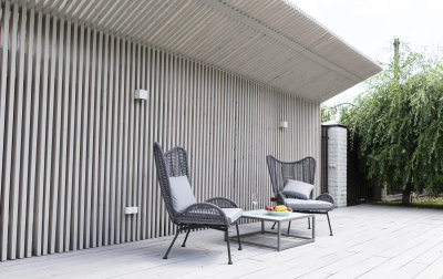 Комплект садовой мебели 4SIS Мадрид Комплект садовой мебели 4SIS Мадрид