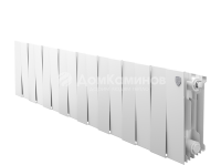 Радиатор Royal Thermo PianoForte 200 /Bianco Traffico - 16 секц.