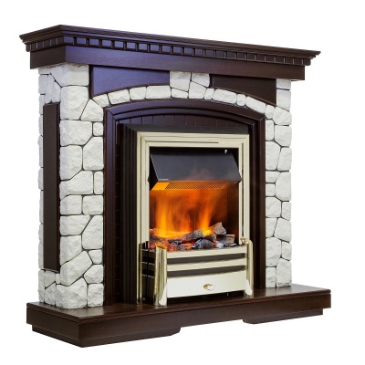 Каминокомплект Glasgow Cavendish