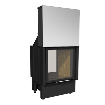 Каминная топка Kobok Vertical 670 1хVD