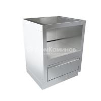 Тумба-основание для круглых керамических грилей Napoleon