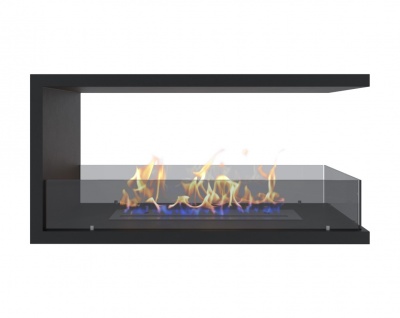 Торцевой биокамин Firebox 800 Торцевой биокамин Firebox 800