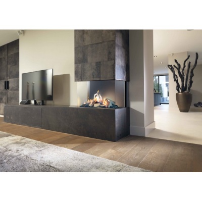 Каминная топка Schmid Ekko G U 100