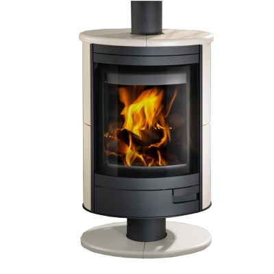 Печь камин STROMBOLI N керамика Печь камин STROMBOLI N керамика