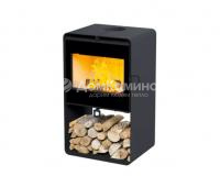 АСТОВ Печь-камин КУБУС 500