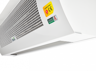 Завеса тепловая Ballu BHC-M10T09-PS