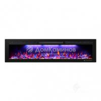 Электрокамин FREESPACE 75 LED FX QZ Электрокамин FREESPACE 75 LED FX QZ