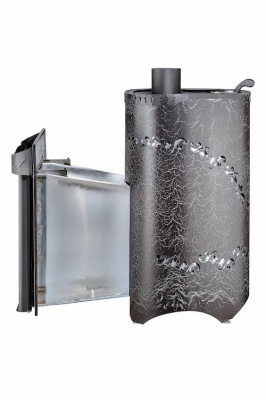 Печь для бани Feringer Оптима 