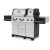 Гриль газовый Broil King IMPERIAL S690IR Гриль газовый Broil King IMPERIAL S690IR
