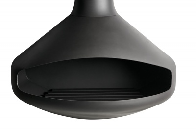 Подвесной камин Ergo Wall Подвесной камин Ergo Wall